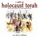 I Am a Holocaust Torah