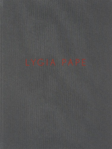 Lygia Pape