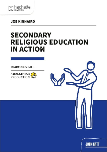Secondary Religious Education in Action