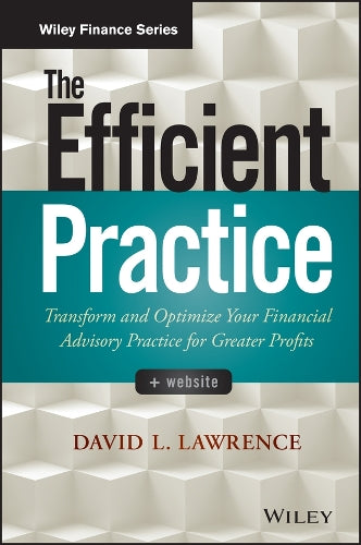 The Efficient Practice