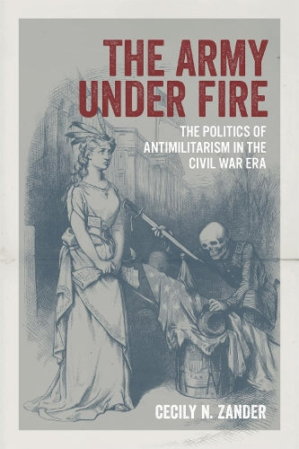 The Army Under Fire