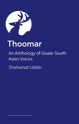 Queer, Desi, Here