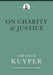 On Charity and Justice
