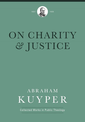 On Charity and Justice