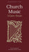 Church Music – For the Care of Souls