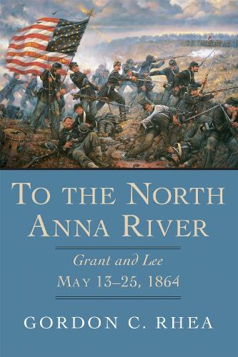 To the North Anna River
