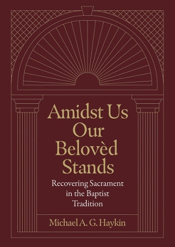 Amidst Us Our Beloved Stands