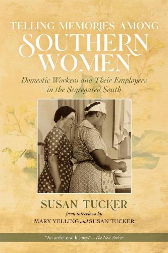 Telling Memories Among Southern Women