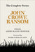 The Complete Poems