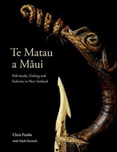 Te Matau a M?ui