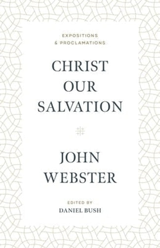 Christ Our Salvation