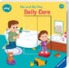 Ravensburger Play+ Infant & Toddler - Me and My Day - Daily Care