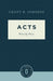 Acts Verse by Verse