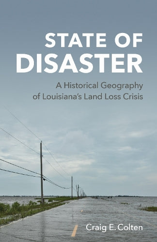 State of Disaster