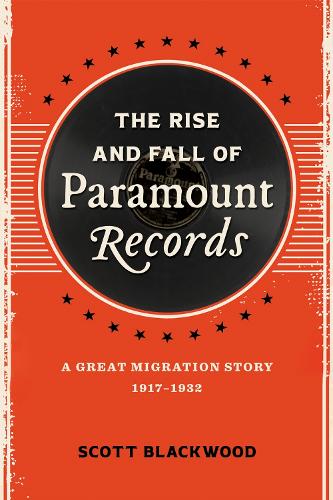 The Rise and Fall of Paramount Records
