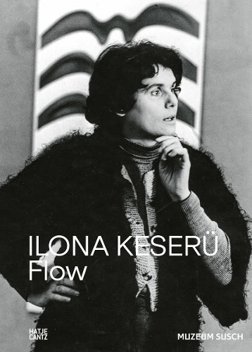 Ilona Keserü