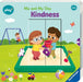 Ravensburger Play+ Infant & Toddler - Me and My Day - Kindness
