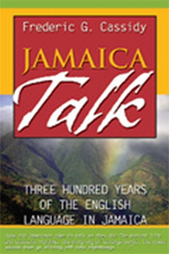 Jamaica Talk