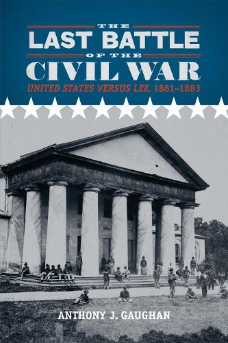The Last Battle of the Civil War