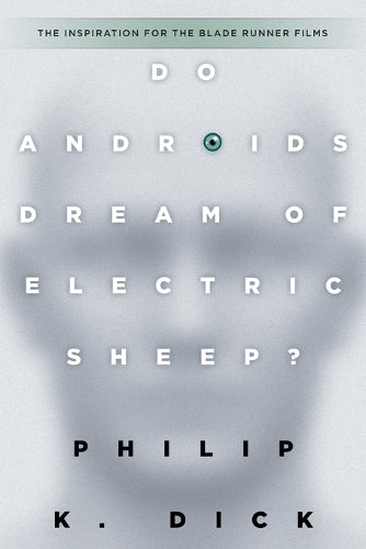 Do Androids Dream of Electric Sheep?