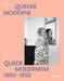 Queer Modernism