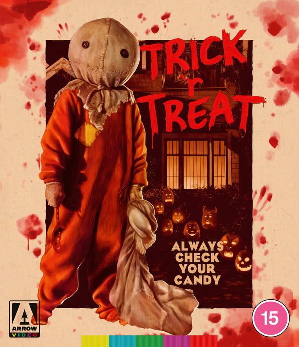 Trick 'R Treat