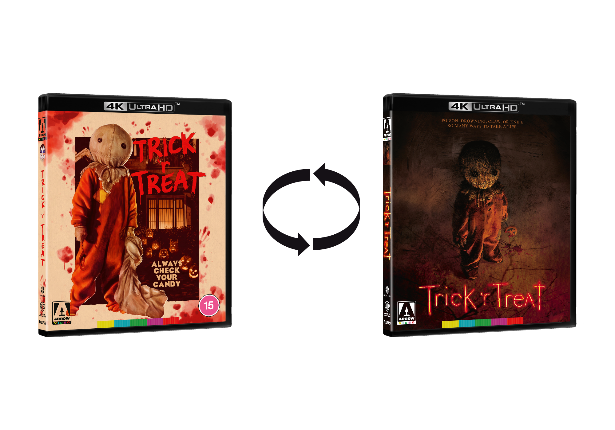 Trick 'R Treat