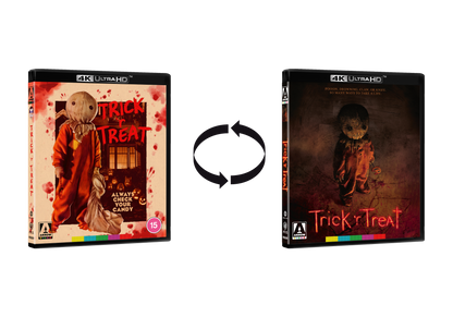 Trick 'R Treat