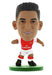 Soccerstarz - Arsenal Lucas Torreira - Home Kit (Classic Kit) /Figures
