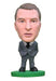 Soccerstarz - Leicester Brendan Rodgers (Suit) /Figures