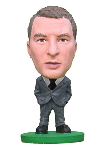 Soccerstarz - Leicester Brendan Rodgers (Suit) /Figures