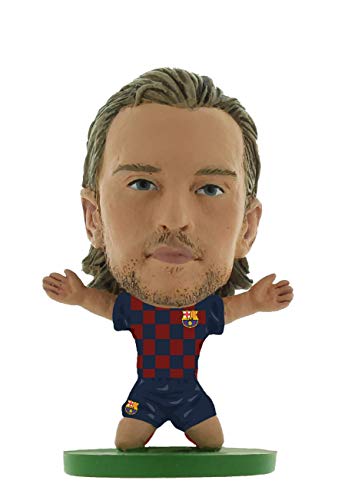 Soccerstarz - Barcelona Ivan Rakitic - Home Kit (2020 version) /Figures