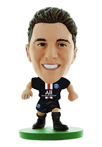 Soccerstarz - Paris St Germain Ander Herrera - Home Kit (2020 version) /Figures