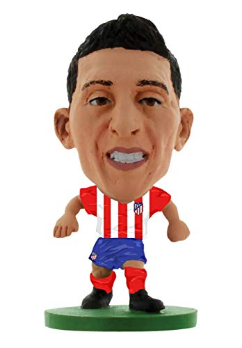 Soccerstarz - Atletico Madrid Hector Herrera - Home Kit (Classic) /Figures
