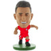 Soccerstarz - Bayern Munich Lucas Hernandez - Home Kit (Classic Kit) /Figures