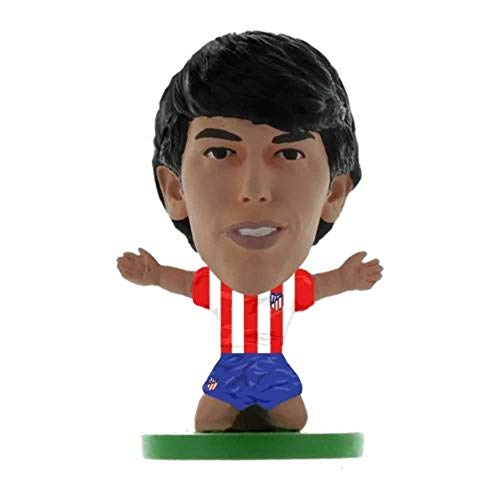 Soccerstarz - Atletico Madrid Joao Felix - Home Kit (Classic) /Figures