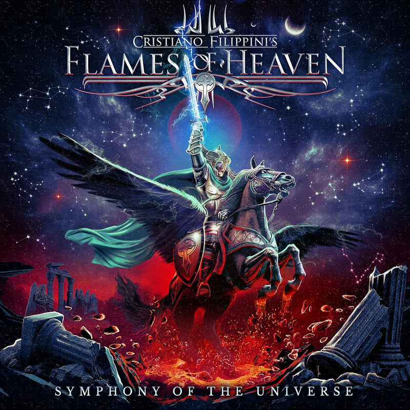 Symphony of the Universe