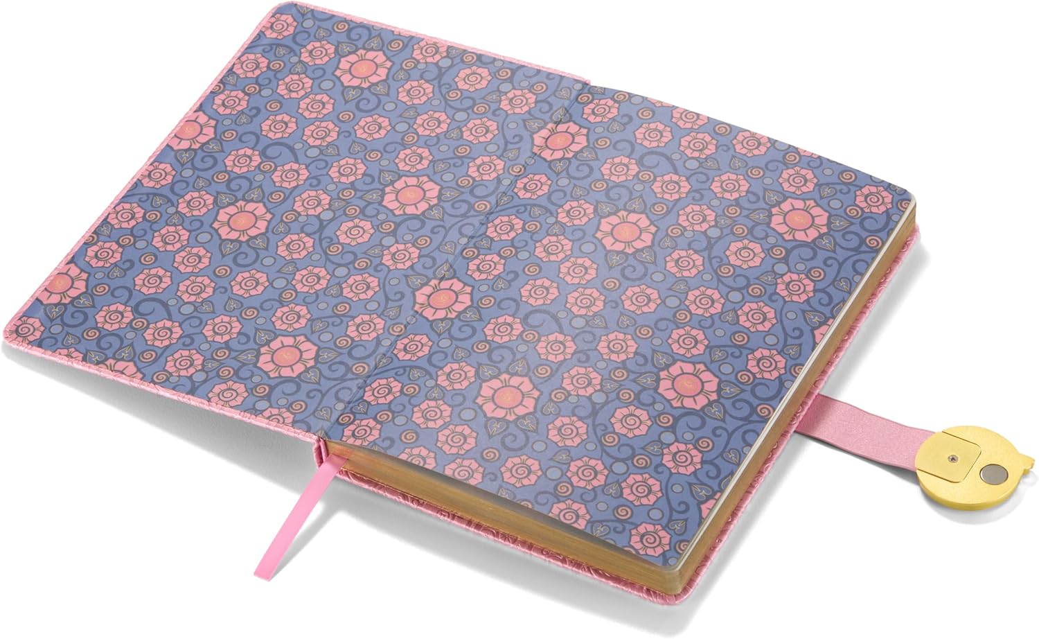 The Noble Collection Wicked, Glinda Journal
