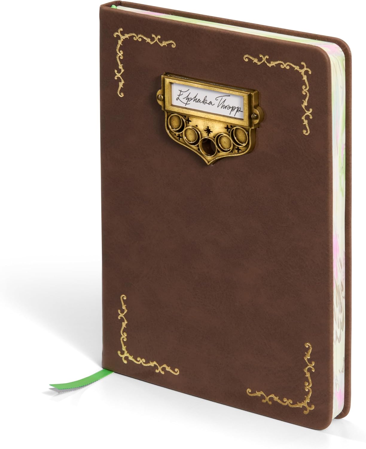 Wicked - Elphabas Diary ( NN3139 )