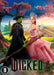 Wicked (Dvd)