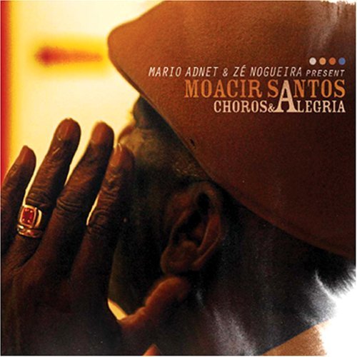 Choros and Alegria