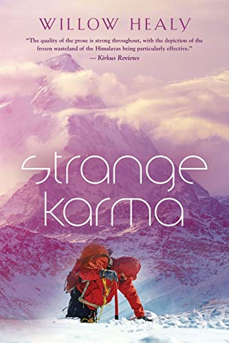Strange Karma