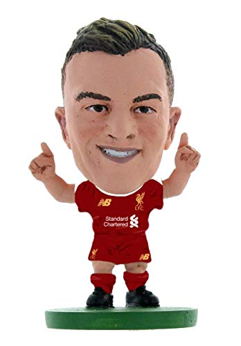 Soccerstarz - Liverpool Xherdan Shaqiri - Home Kit (2020 version) /Figures