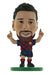 Soccerstarz - Barcelona Lionel Messi Home Kit (2020 version) /Figures