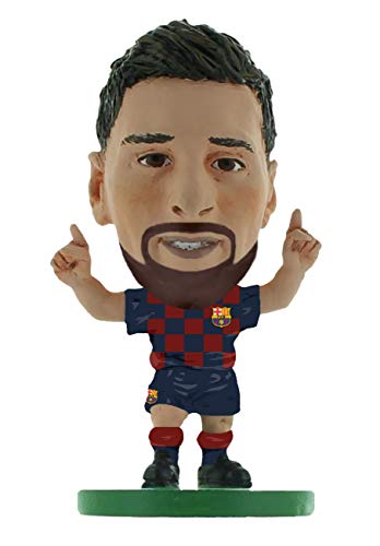Soccerstarz - Barcelona Lionel Messi Home Kit (2020 version) /Figures