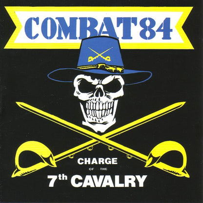 The Charge of the 7th Cavalry
