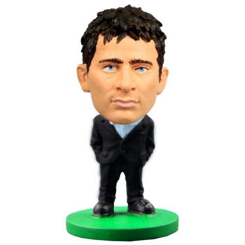 Soccerstarz - Chelsea Frank Lampard - Suit (CLUB STOCK) /Figures