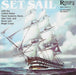 Set Sail-U.S Naval Academy