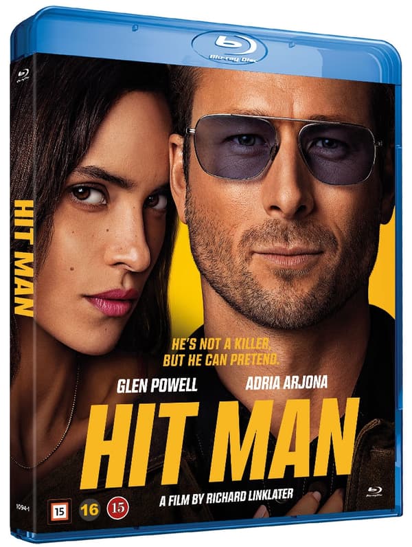 Hit Man