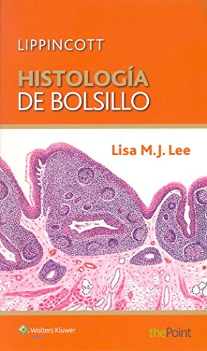 Spa-Histologia De Bolsillo Spa